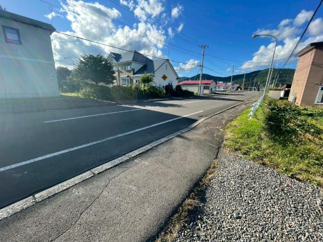 さわやかハイツⅡ（202） 眺望