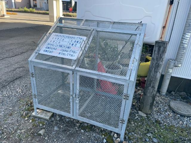 スカイパレスVII（2） 共有部分