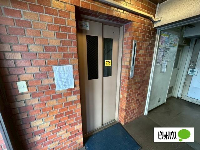 クラックスハイム帯広（302） 共有部分