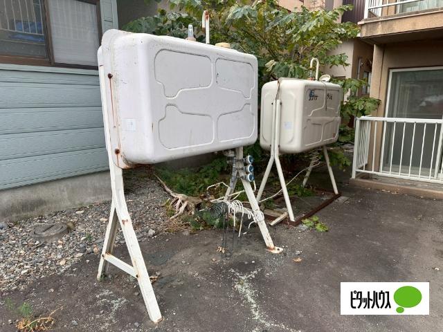 グローリー166 共有部分