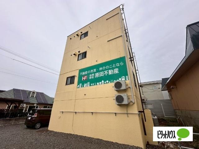 ハイツつじや（B） 外観