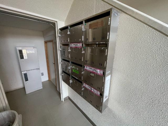 ハイム南町（403） 共有部分