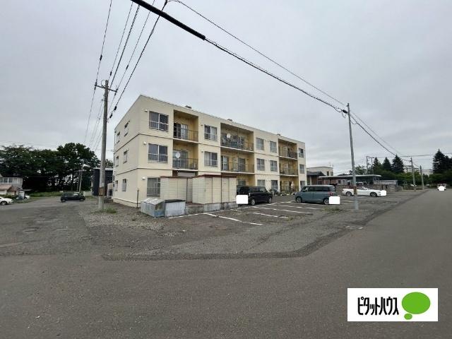 アサンテ柏林台（303） 外観