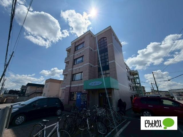 ラ・ポーレ（103） 外観