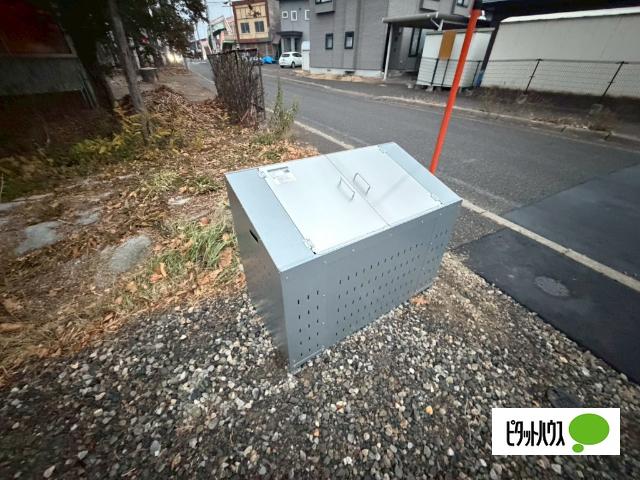 ロイヤルコートＫ（B） その他