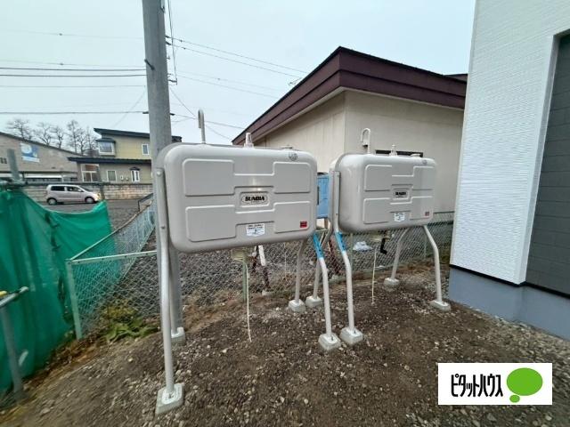 ロイヤルコートＫ（B） 外観