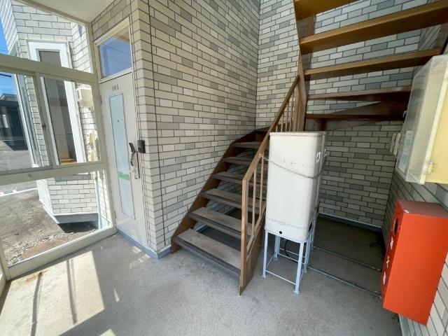 西楓館（103） ロビー