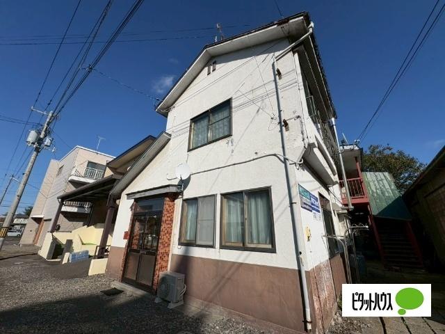 ル・テール（6） 外観