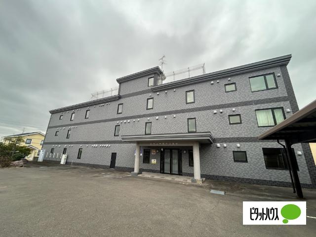 エクスプライス共栄の賃貸物件