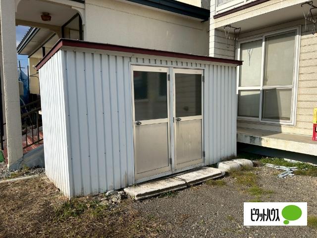 貸家（新町西3丁目）（1F） その他