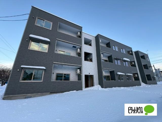 pearl（305） 外観