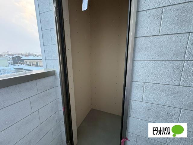 pearl（305） 共有部分