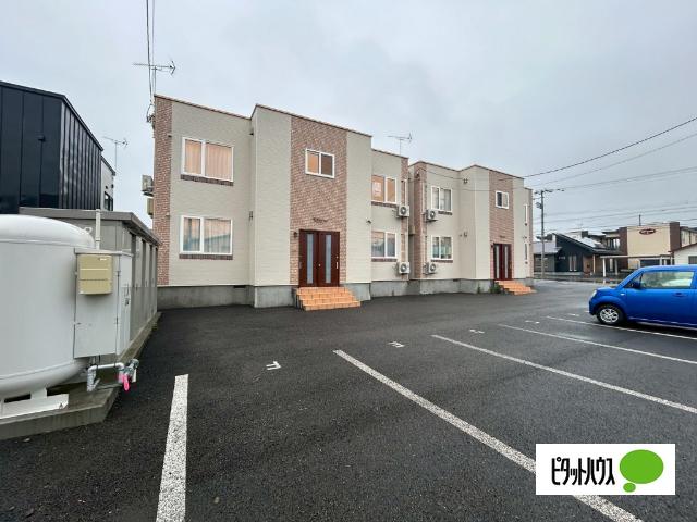 ミシェル アン（2-B） 外観