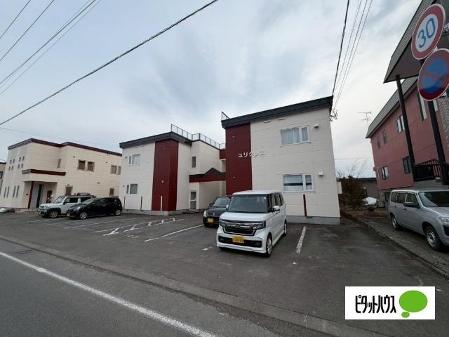 近文駅より徒歩19分 築30年2ヶ月 2階建の賃貸物件