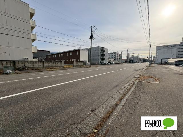 サンパークマンション（403） 眺望