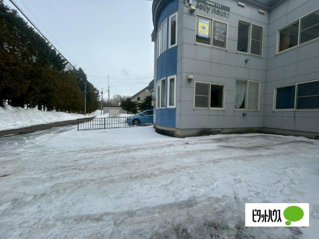 Jolly House（201） 駐車場