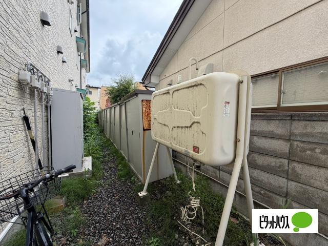 クィーズン緑（101） その他