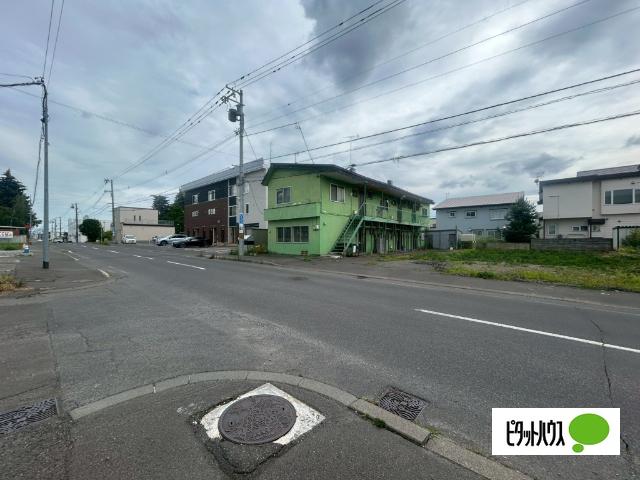 Maison松田Ⅱ（202） 眺望