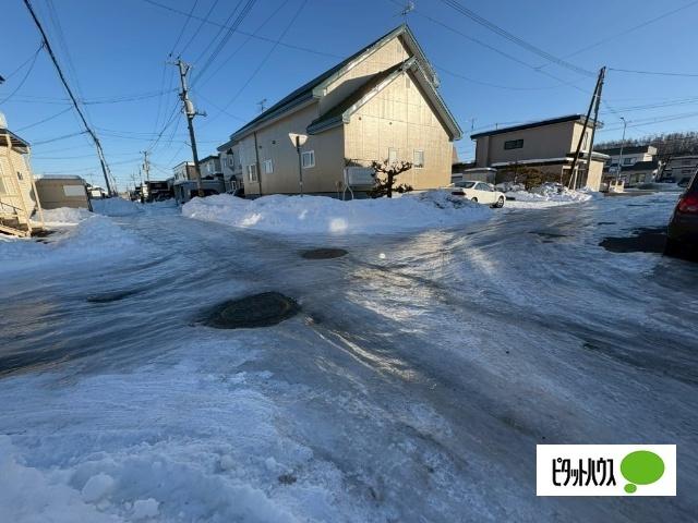 コーポ開運館195 眺望