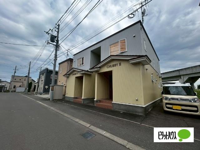 CHUBBYⅠ（チャビーⅠ）（-） 外観
