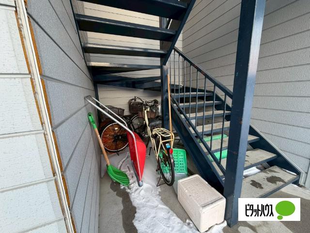 みずほマンション（c） 共有部分