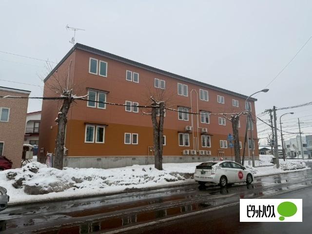 ROTHTLE（ロストル）（103） 外観