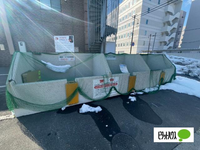 大通11丁目ビル（606） 共有部分