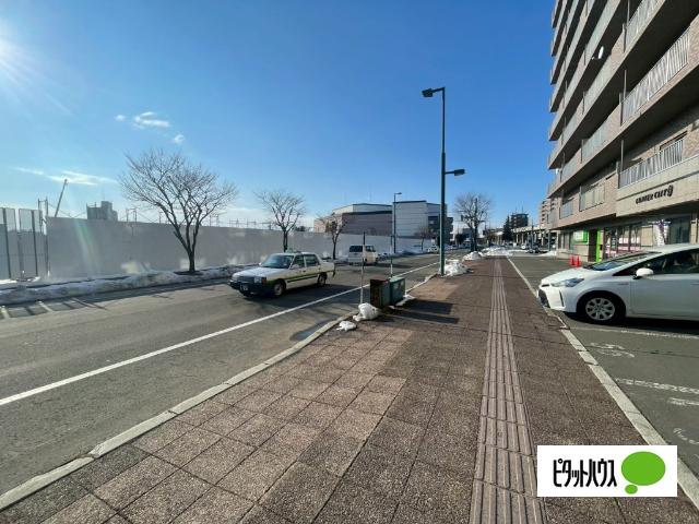 CENTER CITY③（701） 眺望