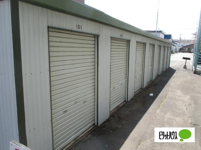メゾンドール西町（105） 共有部分