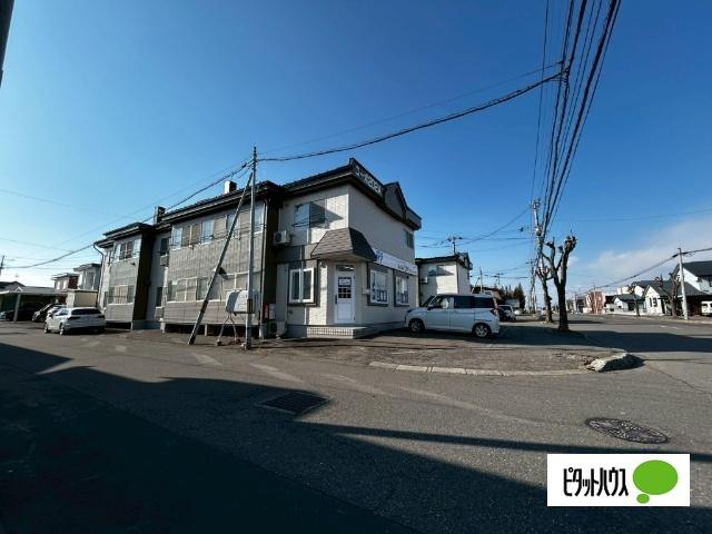 コーポ202A（202） 眺望