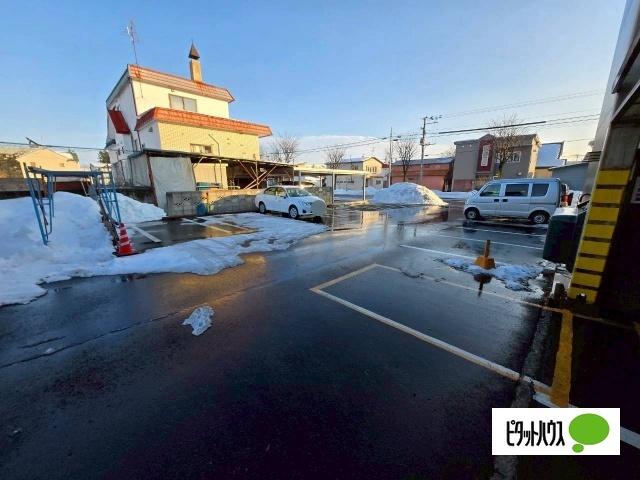 八重洲ビル（403） 駐車場