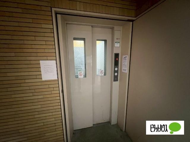 大通11丁目ビル（606） 共有部分