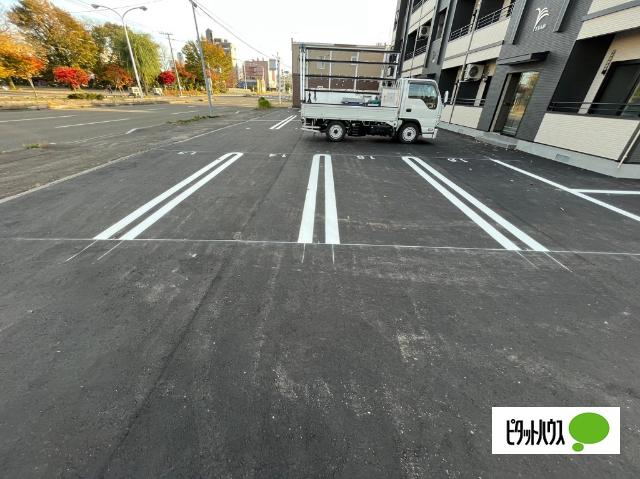 TIAD（ティアド）（103） エントランス