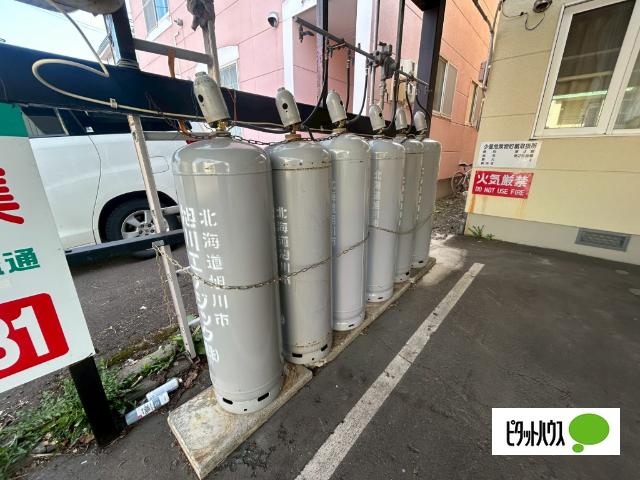 North　gat（101） 共有部分
