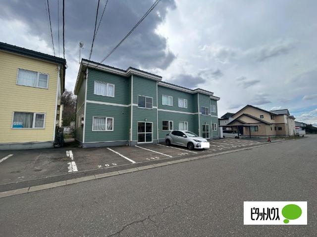 クラッセⅢ（103） 外観