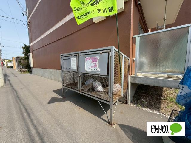 グレイトピアレジデンス（305） 共有部分