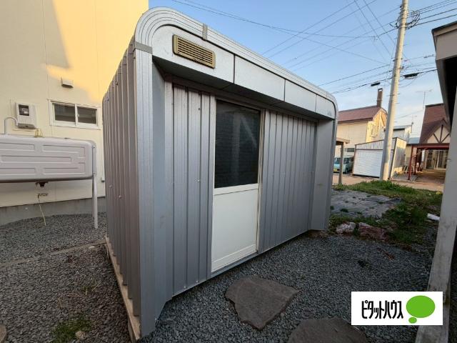 U貸家（東光15-9）（1） その他