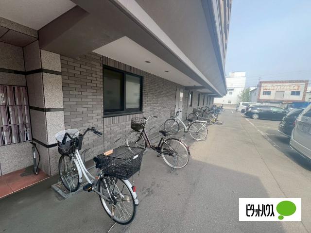 CENTER CITY5（センターシティ5）（301） その他