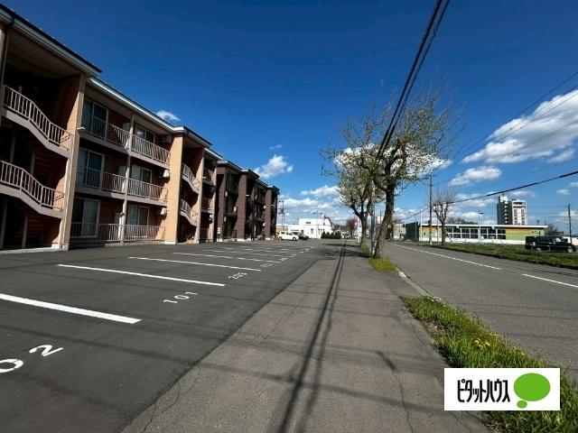 CASA　CHIC（カーサシーク）（302） 眺望