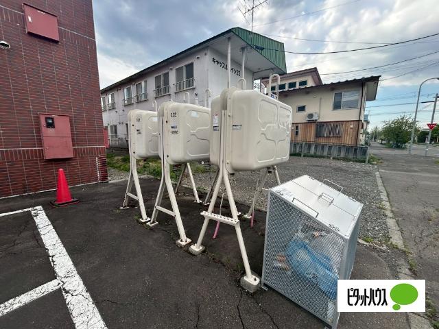 ソレイユ23（102） 共有部分