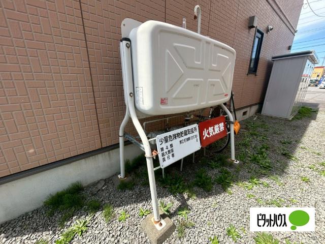 Grand Chariot Ⅰ（201） その他