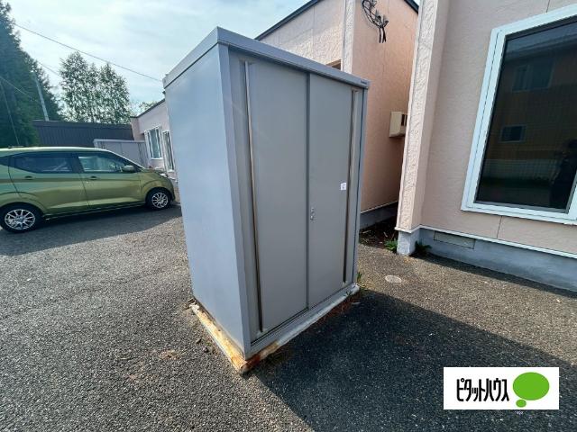 TOWN南の森（E） その他