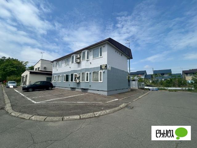 ハイツ25（12） 外観