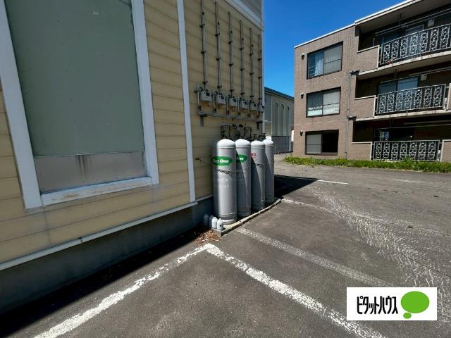 トゥインクルⅠ（101） 共有部分