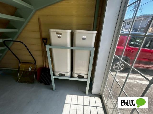 トゥインクルⅠ（101） その他