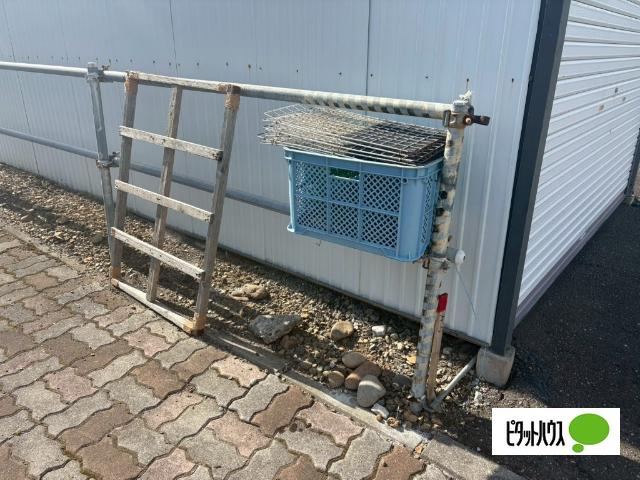 １９条ハイツ（1） その他