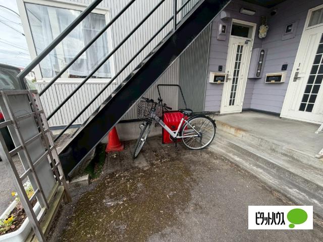 エクセレントハウス（103） 共有部分