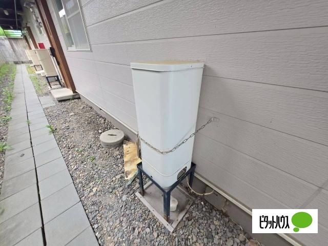 ポールスターハイツ品川Ｂ（1-A） その他