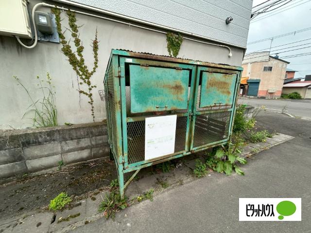 壱番館Ｂ（202） その他