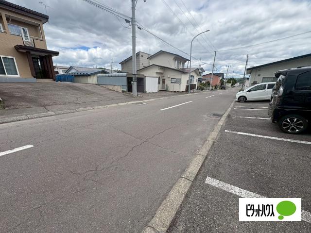 エーコーエピオン（203） 眺望